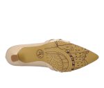 Bella Vita Ziggy Pumps