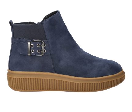 Bella Vita Cassie Booties
