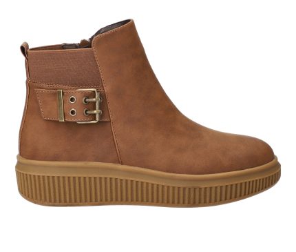 Bella Vita Cassie Booties
