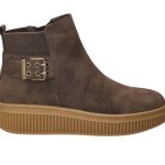 Bella Vita Cassie Booties