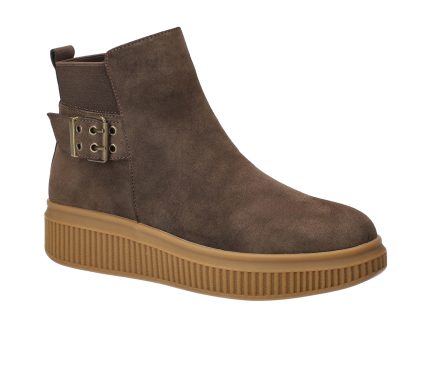 Bella Vita Cassie Booties