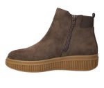 Bella Vita Cassie Booties