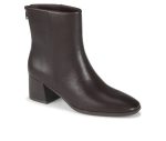 Women's Baretraps Walless Bootie Booties