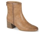 Women's Baretraps Walless Bootie Booties