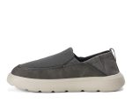 Dearfoams Jae Marshmellow Slip On Slip-On Shoes
