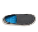 Dearfoams Jae Marshmellow Slip On Slip-On Shoes