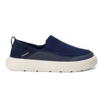 Dearfoams Jae Marshmellow Slip On Slip-On Shoes