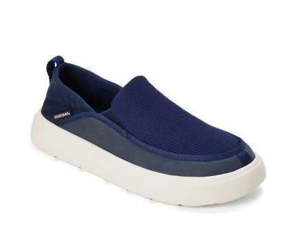 Dearfoams Jae Marshmellow Slip On Slip-On Shoes