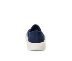 Dearfoams Jae Marshmellow Slip On Slip-On Shoes