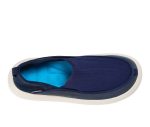Dearfoams Jae Marshmellow Slip On Slip-On Shoes