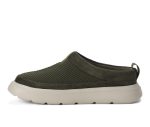 Dearfoams Marshmellow Knit Clog Slip-On Shoes