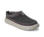 Dearfoams Marshmellow Knit Clog Slip-On Shoes