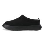 Dearfoams Marshmellow Knit Clog Slip-On Shoes