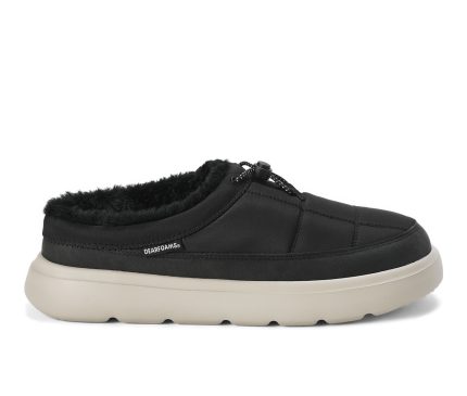 Dearfoams Mashmellow Warmth Lined Clog Slip-On Shoes