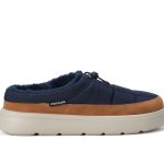 Dearfoams Mashmellow Warmth Lined Clog Slip-On Shoes