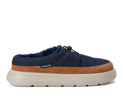 Dearfoams Mashmellow Warmth Lined Clog Slip-On Shoes