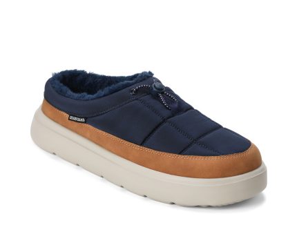 Dearfoams Mashmellow Warmth Lined Clog Slip-On Shoes