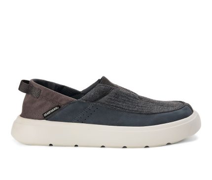 Dearfoams Jacinta Marshmellow Slip On Slip-On Shoes