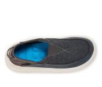 Dearfoams Jacinta Marshmellow Slip On Slip-On Shoes