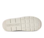 Dearfoams Jacinta Marshmellow Slip On Slip-On Shoes