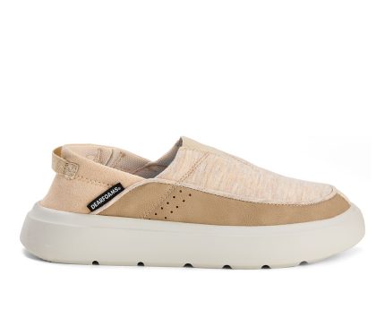Dearfoams Jacinta Marshmellow Slip On Slip-On Shoes