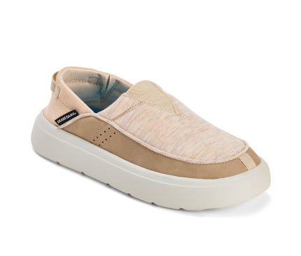 Dearfoams Jacinta Marshmellow Slip On Slip-On Shoes