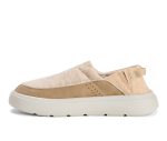 Dearfoams Jacinta Marshmellow Slip On Slip-On Shoes