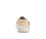 Dearfoams Jacinta Marshmellow Slip On Slip-On Shoes