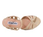 Lady Couture Trisha Dress Sandals