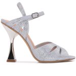 Lady Couture Trisha Dress Sandals