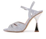 Lady Couture Trisha Dress Sandals