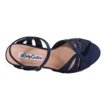 Lady Couture Trisha Dress Sandals