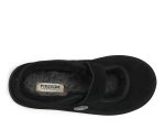 Fireside by Dearfoams Coin Maryjane Slippers
