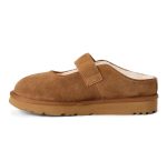 Fireside by Dearfoams Coin Maryjane Slippers