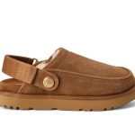 Fireside by Dearfoams Coin Convertable Mule Slippers