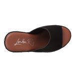 London Rag Zorya Wedges