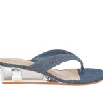 London Rag Zabila Flip-Flops