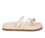 London Rag Flipper Sandals