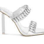 London Rag Leonardi Pumps