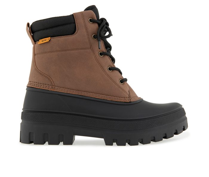 Walnut Brown