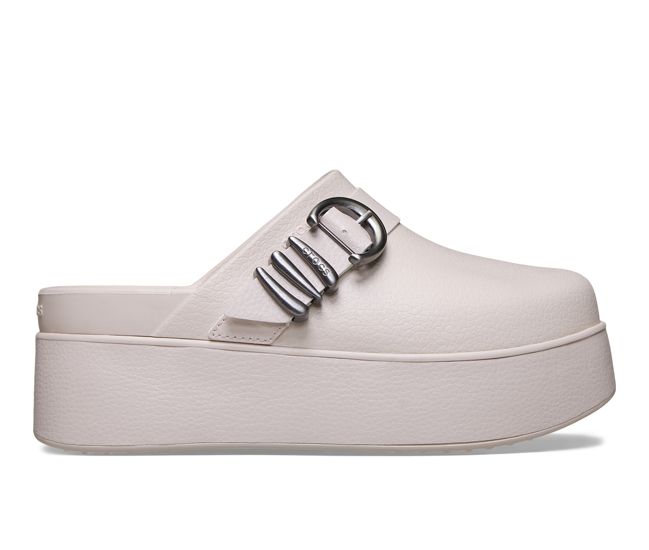 193273_436775_1 Crocs Dylan Platform Boho Buckle Clog