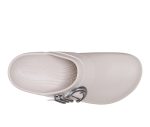 Crocs Dylan Platform Boho Buckle Clog