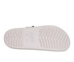 Crocs Dylan Platform Boho Buckle Clog
