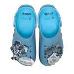 Adults' Crocs Collegiate Crocband™ Clogs