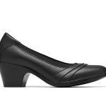 Clarks Emily2 Gracie Pumps