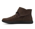 Clarks Breeze Faye Booties