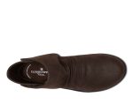 Clarks Breeze Faye Booties