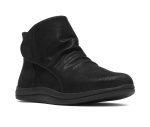 Clarks Breeze Faye Booties