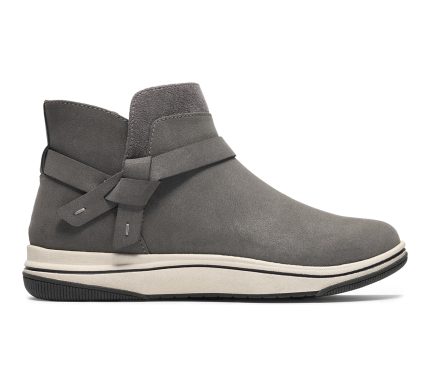 Clarks Breeze Emma Booties
