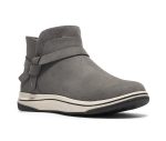 Clarks Breeze Emma Booties